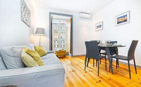 Whome | Downtown Family Apartment